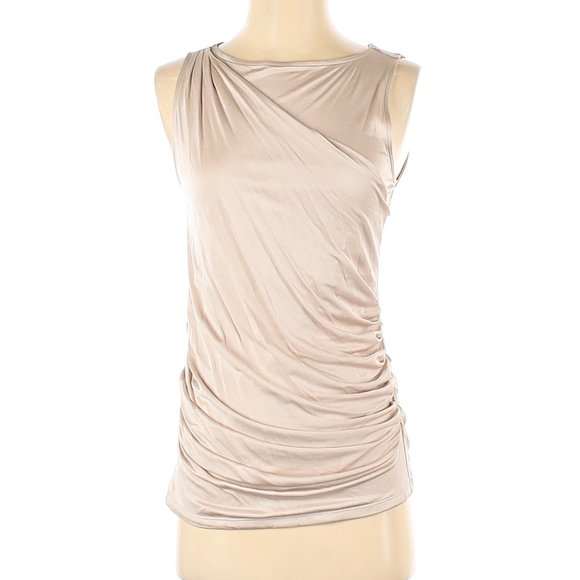 Sleevless blouse - Picture 1 of 2